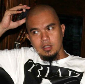Kasus Video Porno Ariel, Dhani Salahkan Pemerintah