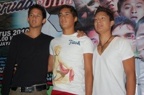 Panitia Terancam Rugi Rp 500 Juta