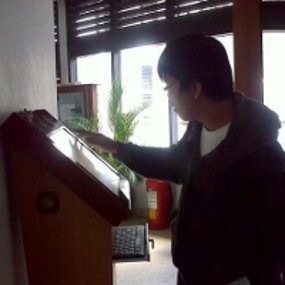 Setwan Sulit Lacak Siapa Pengakses