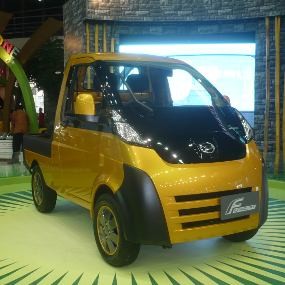 Mobil Murah Daihatsu Cocok Untuk Daerah Pinggiran
