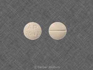 Captopril