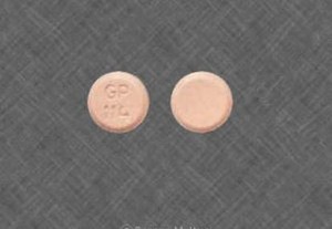 Lisinopril