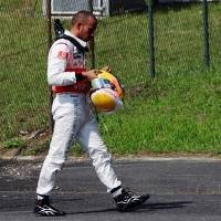 Hamilton: Jeda Rugikan McLaren