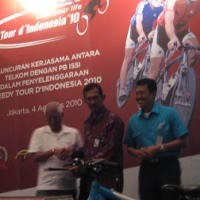 Rp 893 Juta dan Go Green