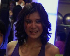 Rahasia Melawan Kejenuhan Berolahraga Dari Olga Lidya