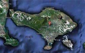 Harus Diantisipasi Ancaman Terpisahnya Nusa Dua dari Bali