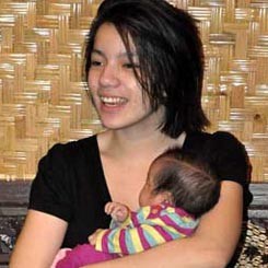  Sheila Marcia Comeback Dengan Malaikat Kecilku
