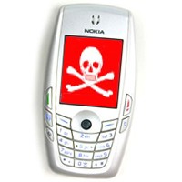 Virus di Ponsel Belum Jadi Ancaman Serius