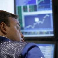 Data Positif Dorong Wall Street