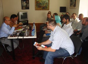 10 Mahasiswa Islam Rusia Kuliah ke UIN Malang