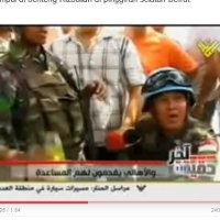 Komisi I: Kalau TNI Tak Mau Tembaki Israel, Media Libanon Jangan Tuduh Lari 