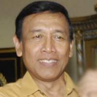 Wiranto: Rumah Aspirasi Diganti Perbaikan Tabung Gas 3 Kg