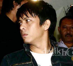Ariel Tidak Akan Minta Kasus Video Pornonya Dihentikan