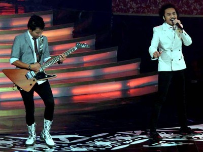 Aksi Nidji