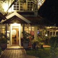 Akhir Pekan di Bandung Yuk!