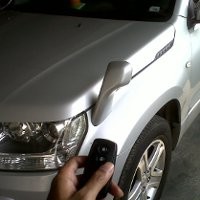 Kominfo: Remote Mobil Ngadat Karena Rebutan Frekuensi