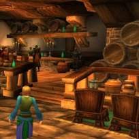 Patroli di World of Warcraft Incar Seks Virtual 