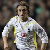 Spurs Bertumpu pada Si Mungil Modric