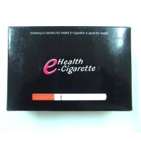 BPOM Produk E Health Cigarette Bukan Rokok Sehat