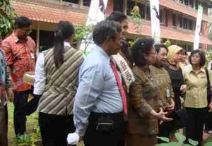 UI Buka Program Magister Herbal
