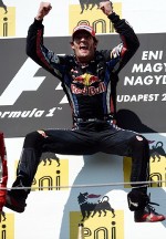 Webber: RB6 Tangguh di Semua Sirkuit