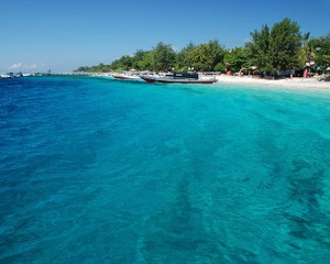 Destinasi Bulan Madu di Indonesia Tengah & Timur (Bagian 1)