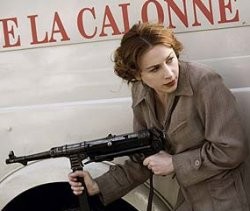 Female Agents: Misi Rahasia Lima Jagoan Wanita