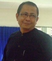 Setia Permana, Politisi yang Dikenal Lurus dan Humoris