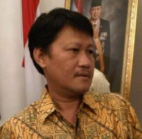KPK Ingatkan Potensi Gratifikasi dalam Revisi Keppres Pengadaan Barang
