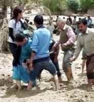 Banjir Kilat di India Tewaskan Lebih dari 100 Orang