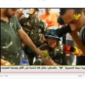 Prajurit TNI Kembali Laksanakan Tugas Perdamaian di Libanon