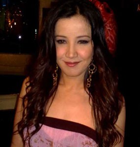 Andi Soraya Ingat Tuhan Tak Hanya Saat Ramadan