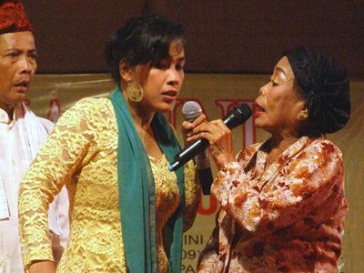 Mira Gadis Marunda