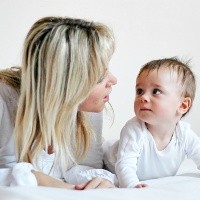 Tanda-tanda Anak Terlambat Bicara