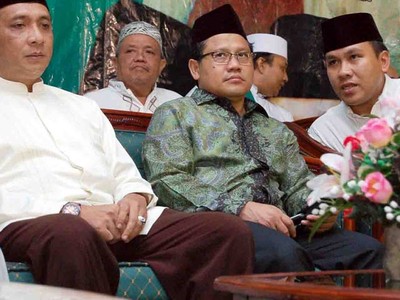 PKB Sambut Ramadhan