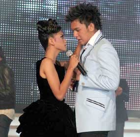 Anang: Setelah Idol, Igo & Citra Harus Tetap Eksis 