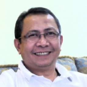 Setia Permana Sempat Curhat Untuk Memperbaiki DPR