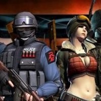 Point Blank Berseragam Militer Indonesia?
