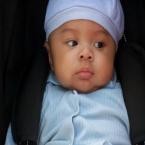 Fauzan Akbar Wicaksono, 5 Bulan; Lelaki; m