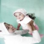 Azizah Aqilla, 4 Bulan; Perempuan; f