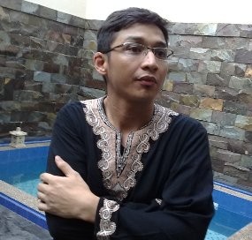Pasha Ungu: Cobaan Puasa Paling Berat Saat di Pesawat