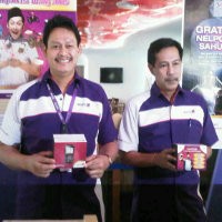 Ramadan, Axis Gelontorkan 150 Ribu Pengganti BlackBerry