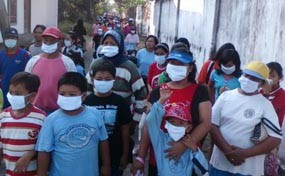 DPRD dan Pemkab Kediri akan Panggil Manajemen 