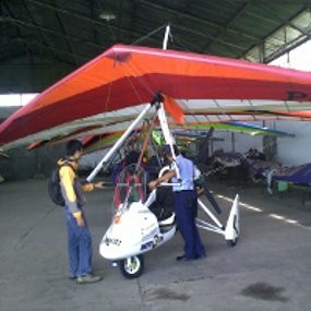 Jenazah Noto dan Panji Tiba di RSHS Malam Ini