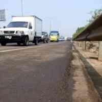 Garap Proyek Tol, Jasa Marga Kucurkan Rp 1,6 Triliun