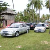 TSVC Nyepi ke Anyer