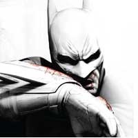 Game Batman: Arkham City Beraksi di 2011