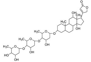 Metildigoxin