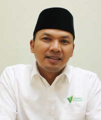 Zakat Untuk Bangsaku