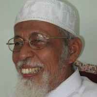 Polri: Baasyir Ingin Ganti Negara & Punya Gagasan Peledakan